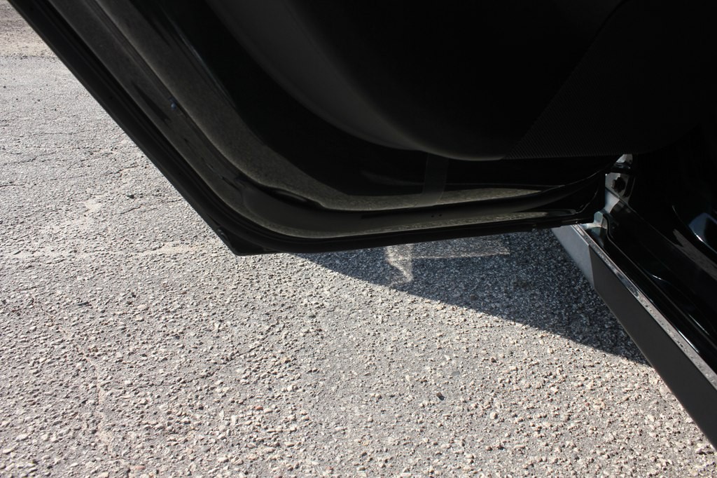 2013 Tesla Model S Image 43