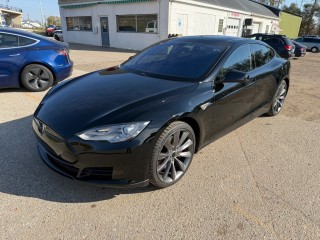 Image for 2013 Tesla Model S P85 ID: 7720620