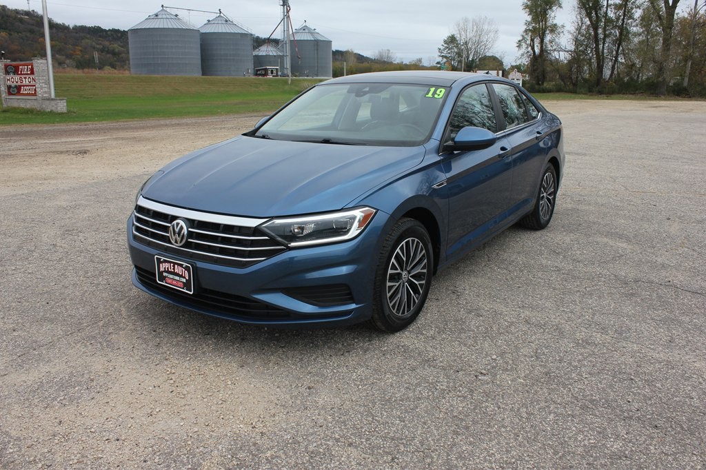 2019 Volkswagen Jetta Image 1