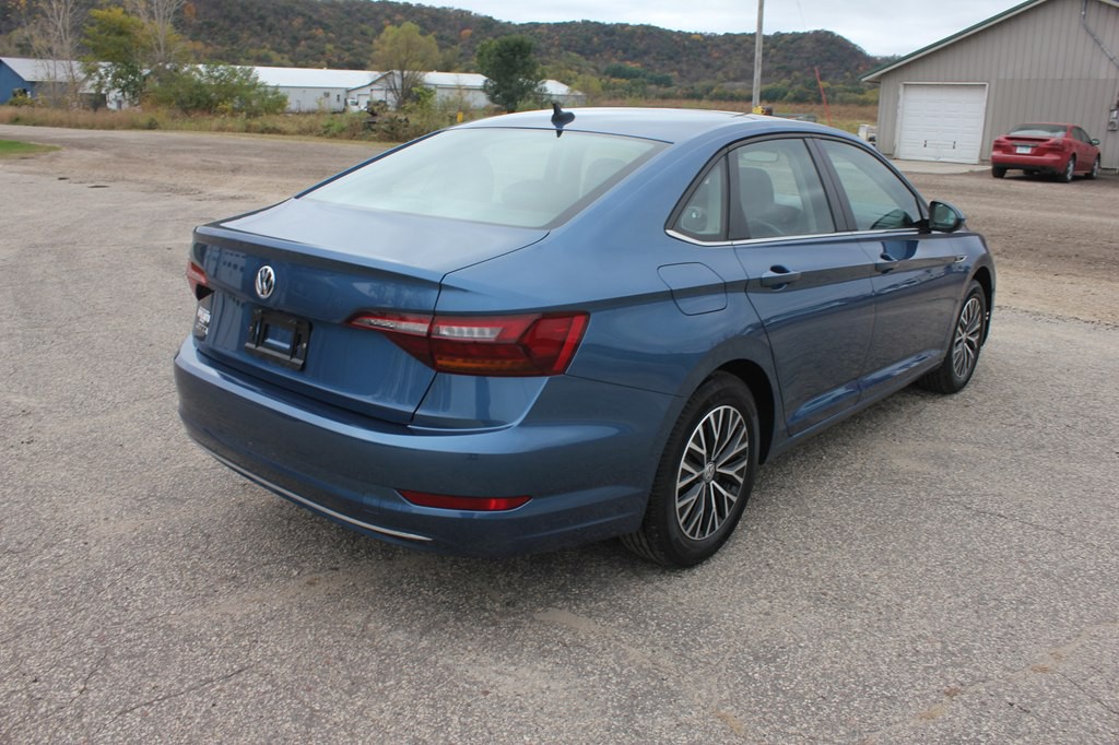 2019 Volkswagen Jetta Image 5