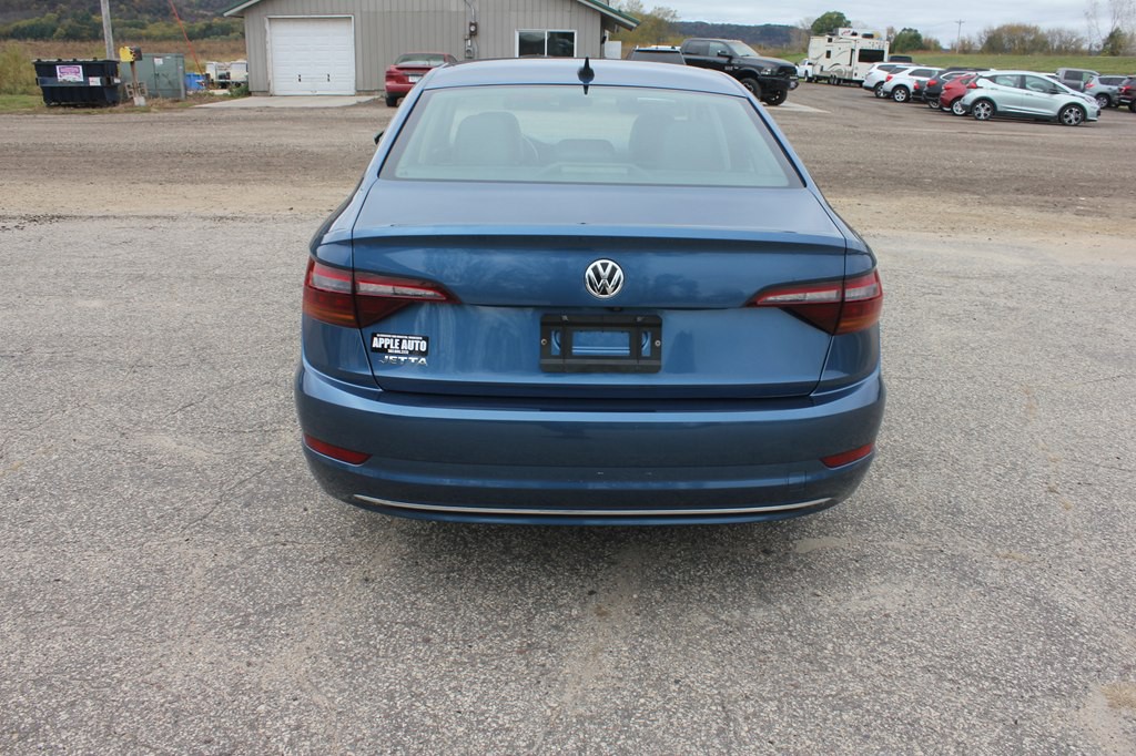 2019 Volkswagen Jetta Image 6