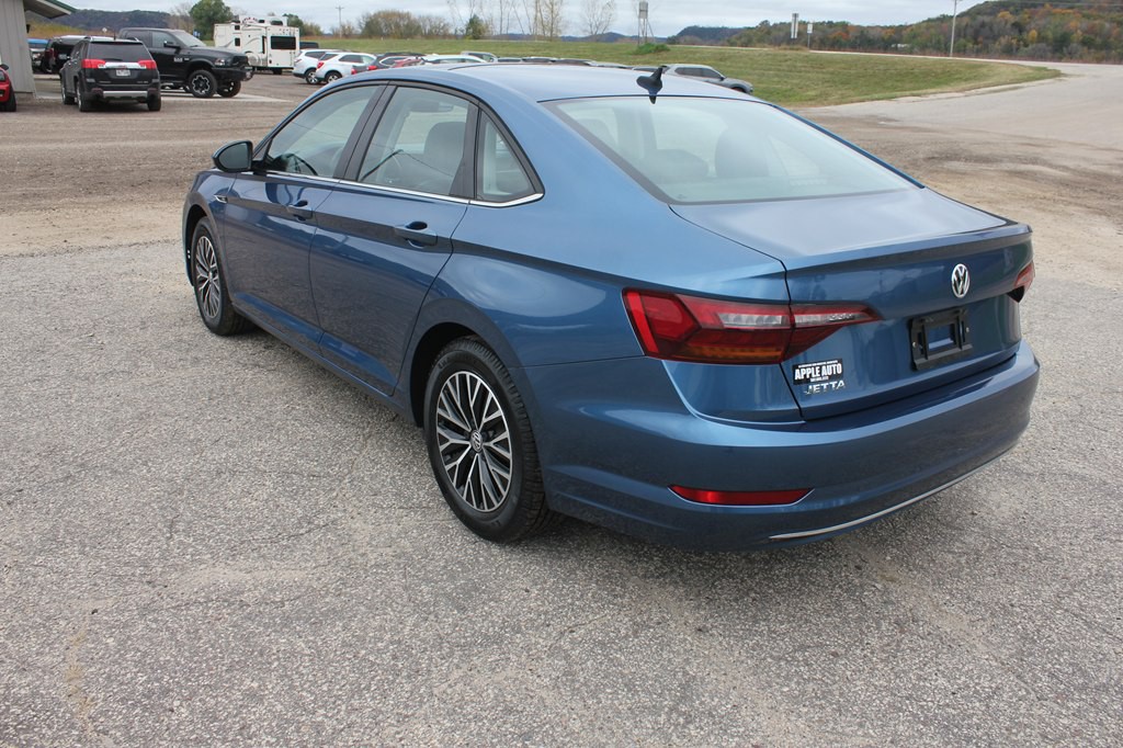 2019 Volkswagen Jetta Image 7