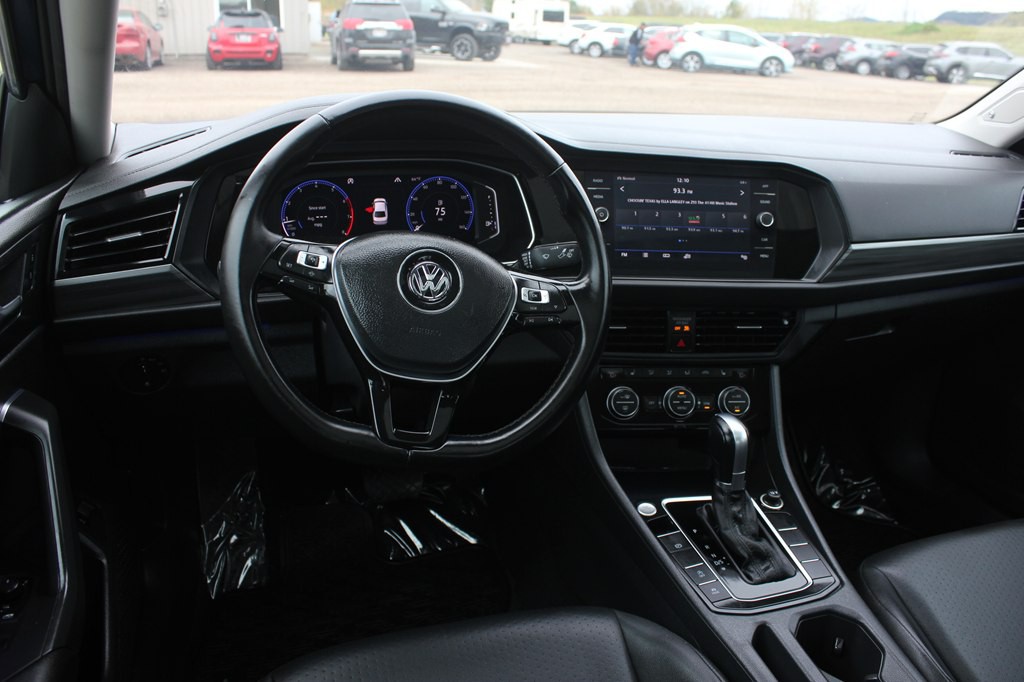 2019 Volkswagen Jetta Image 9