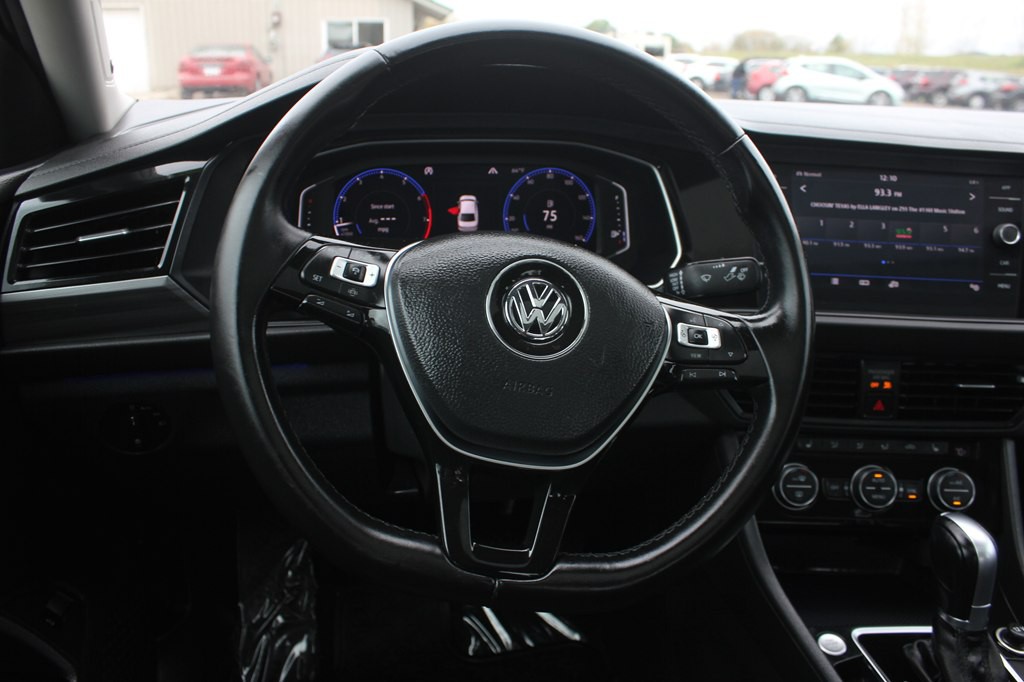 2019 Volkswagen Jetta Image 10