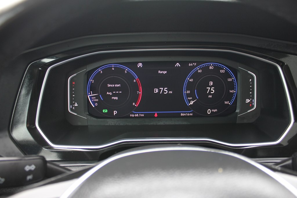 2019 Volkswagen Jetta Image 11