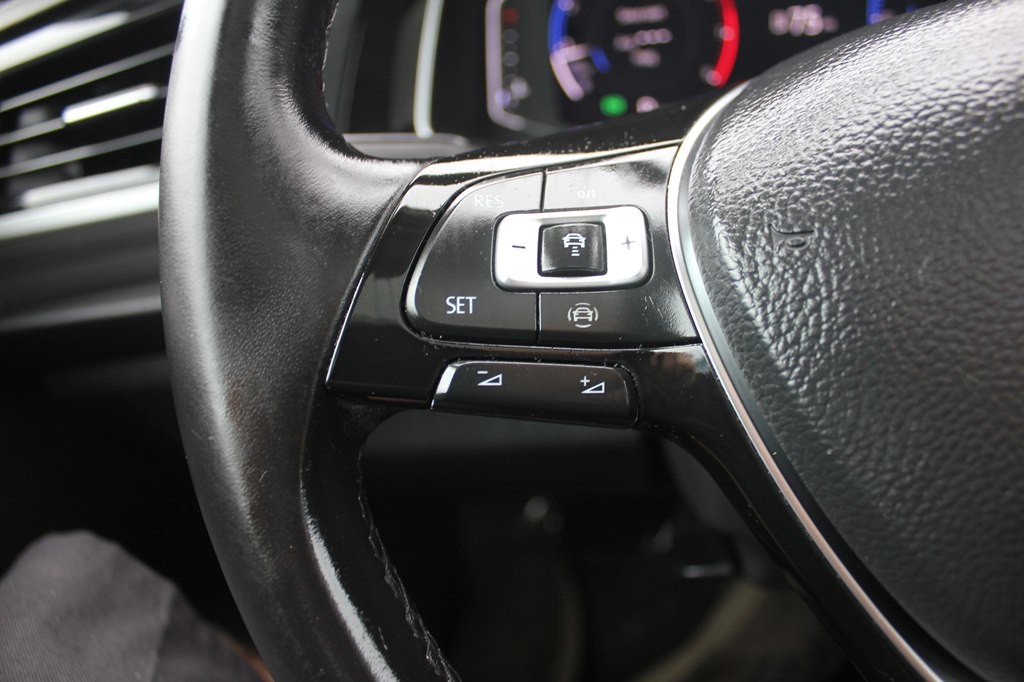 2019 Volkswagen Jetta Image 12