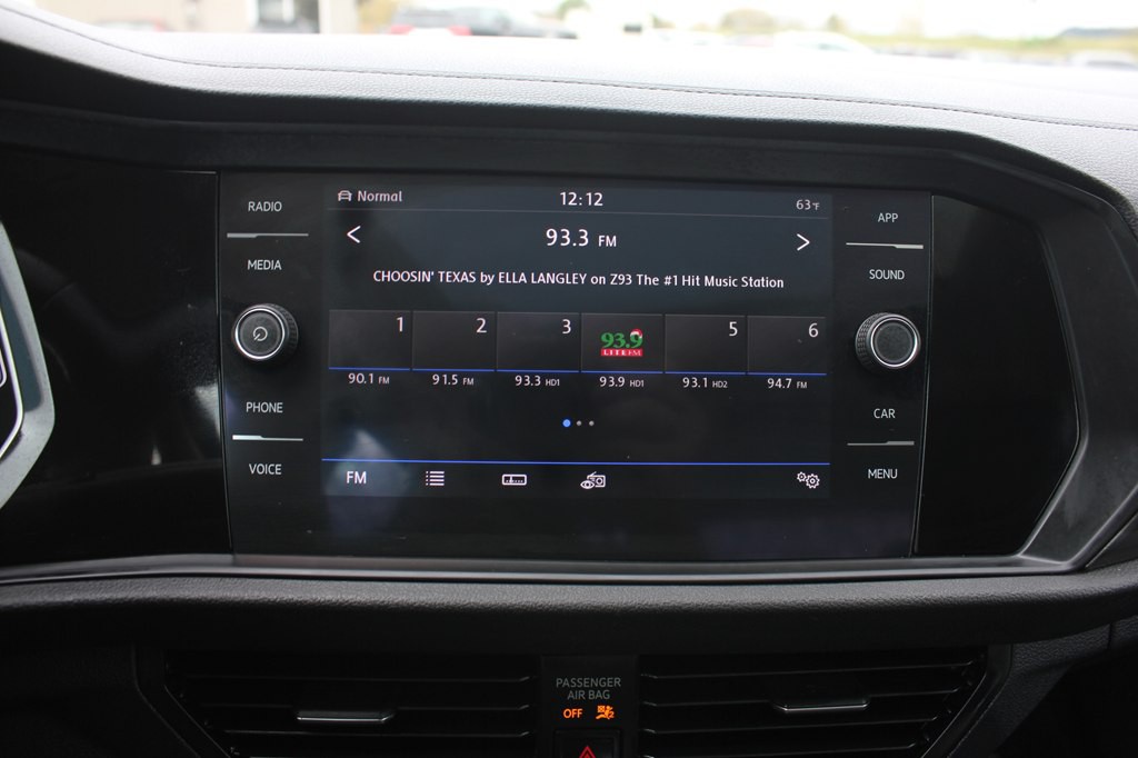 2019 Volkswagen Jetta Image 17