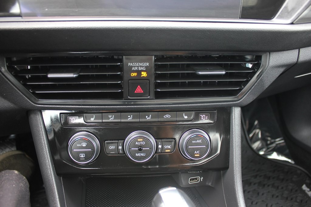 2019 Volkswagen Jetta Image 18