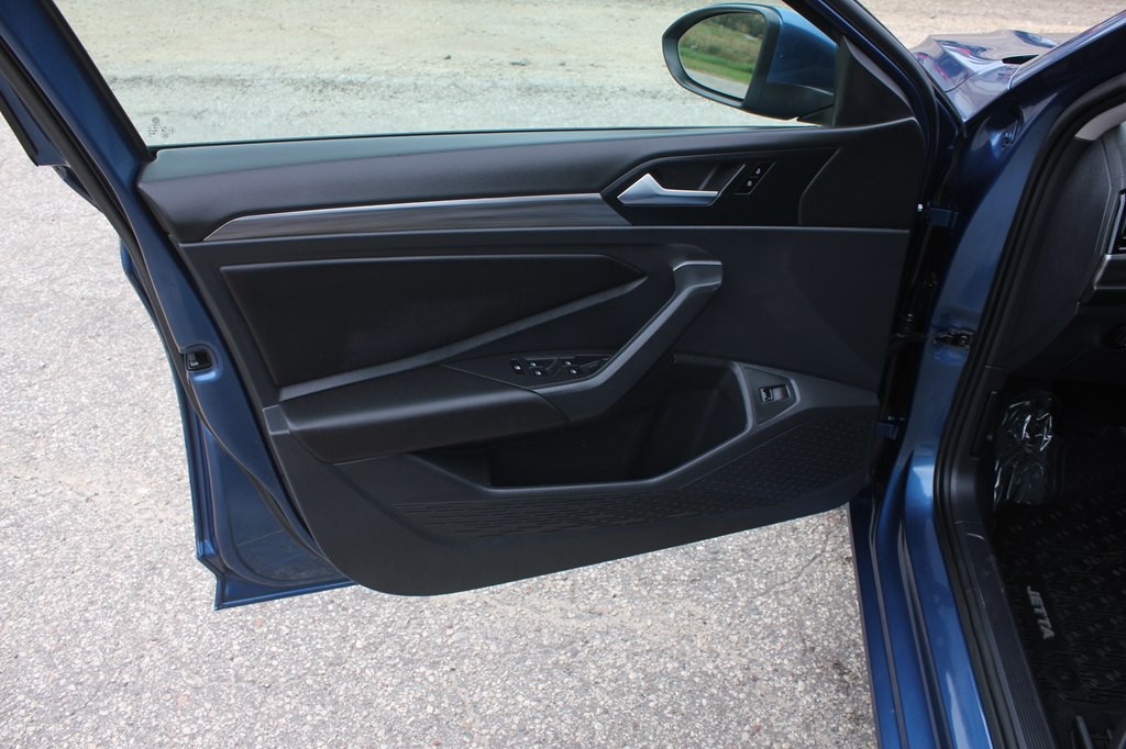 2019 Volkswagen Jetta Image 27