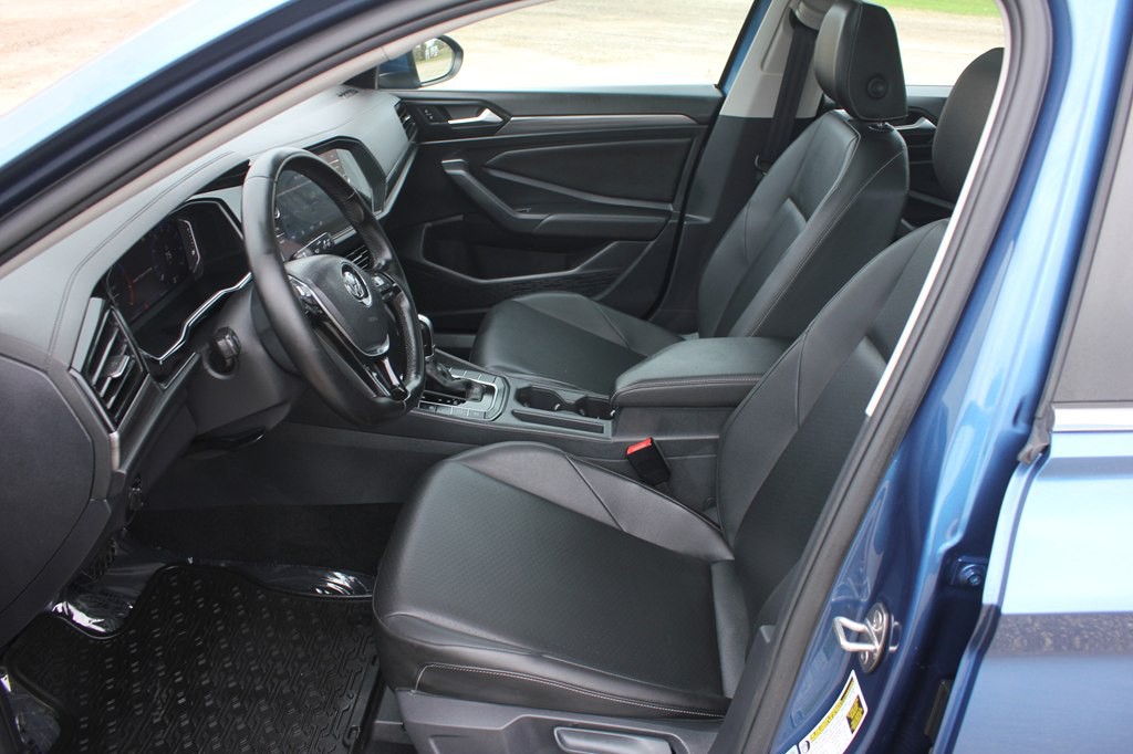 2019 Volkswagen Jetta Image 29