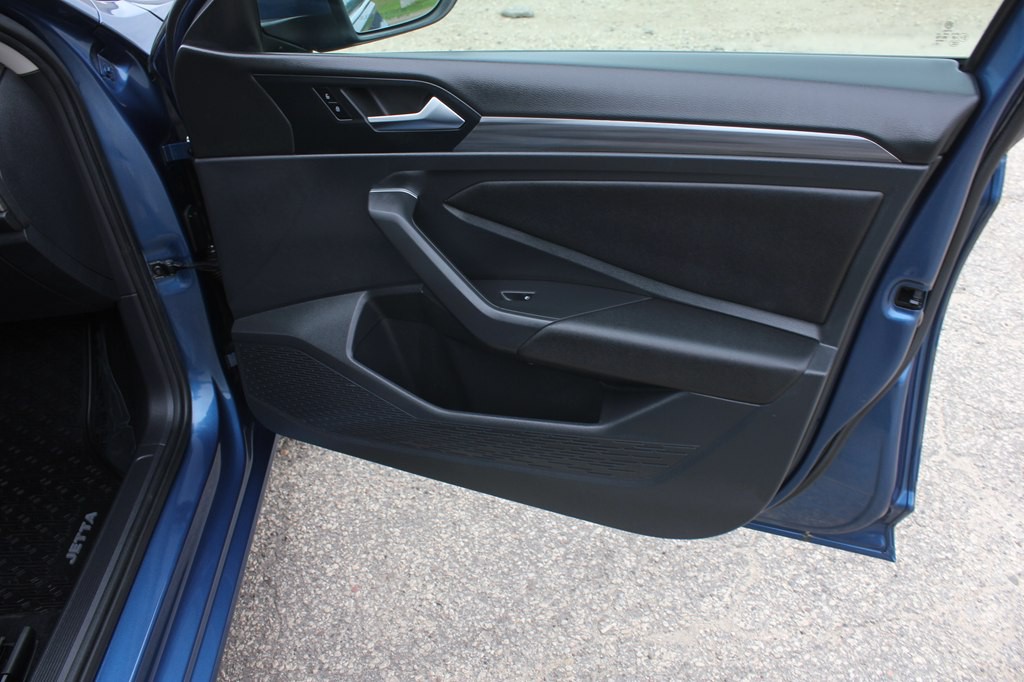 2019 Volkswagen Jetta Image 30