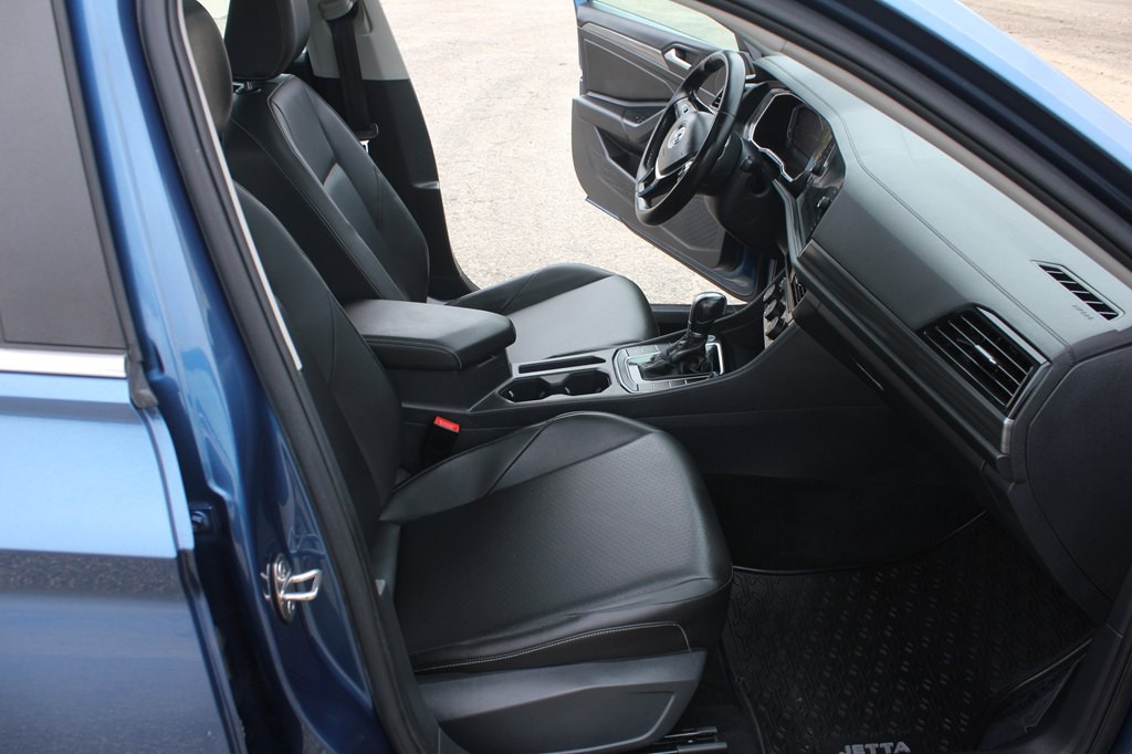 2019 Volkswagen Jetta Image 31