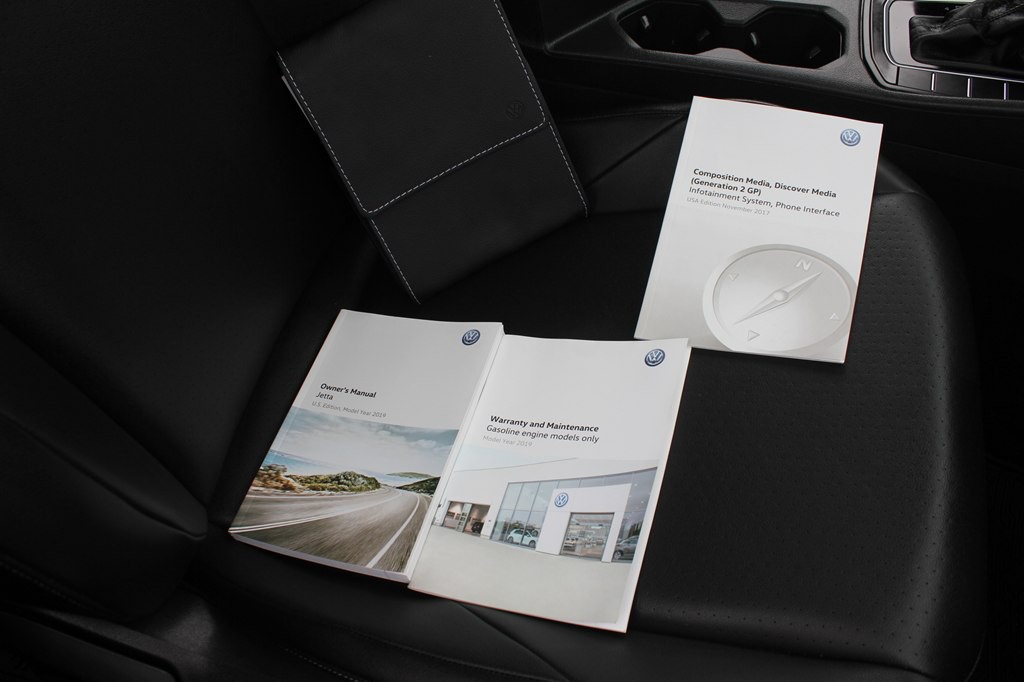 2019 Volkswagen Jetta Image 32