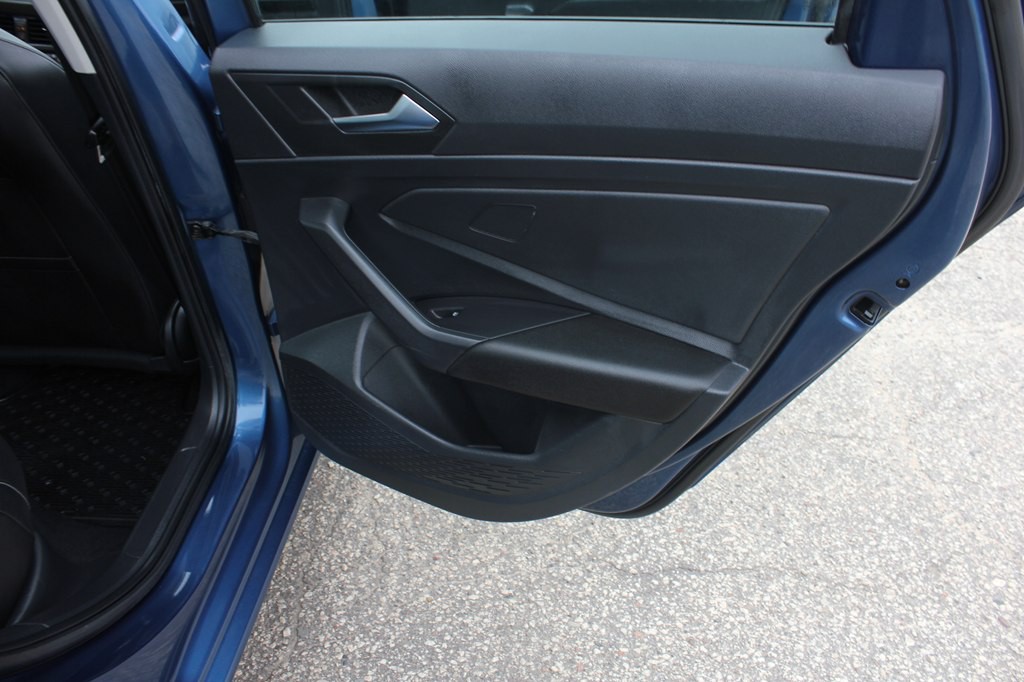 2019 Volkswagen Jetta Image 34