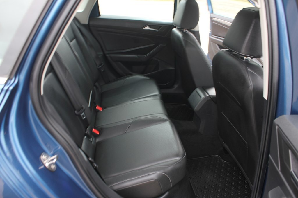 2019 Volkswagen Jetta Image 35