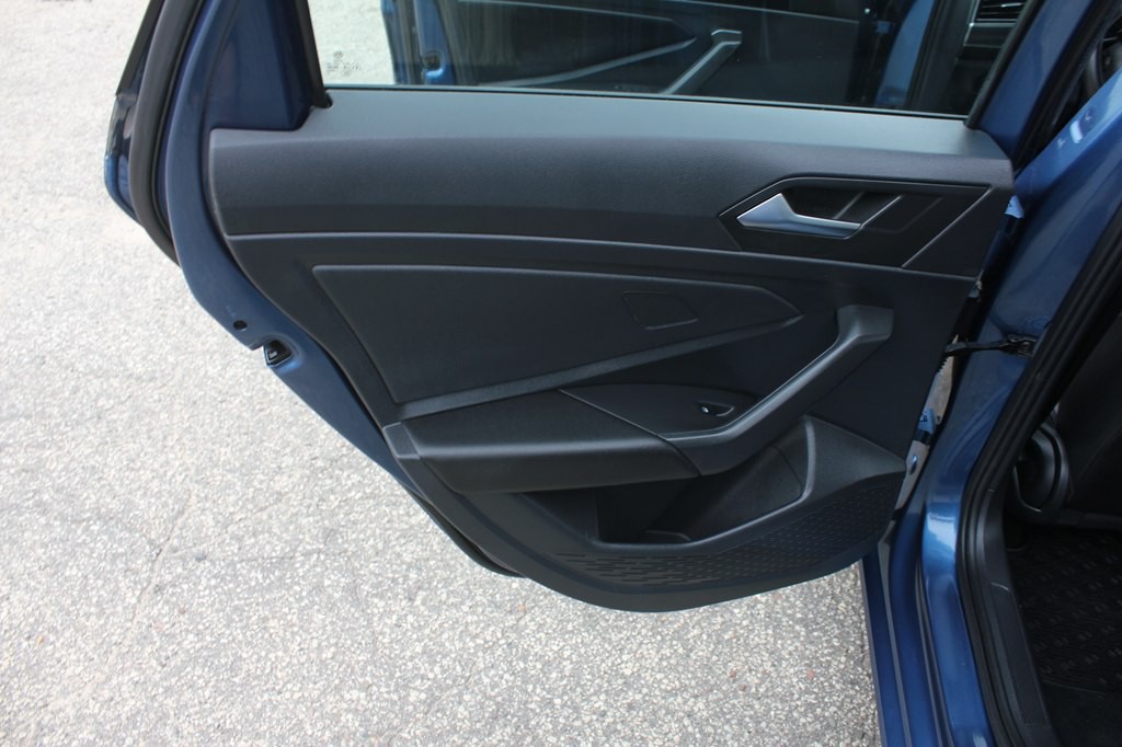 2019 Volkswagen Jetta Image 36