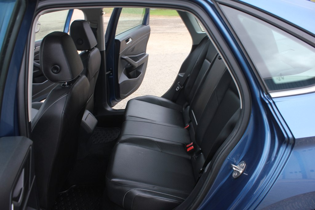 2019 Volkswagen Jetta Image 37
