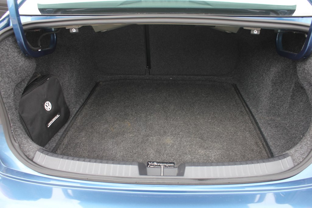 2019 Volkswagen Jetta Image 38