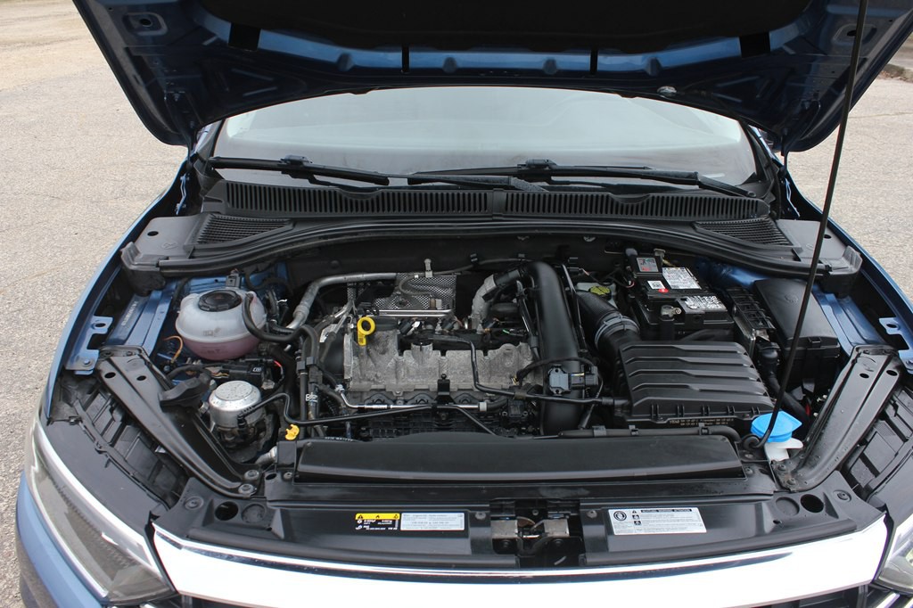 2019 Volkswagen Jetta Image 45
