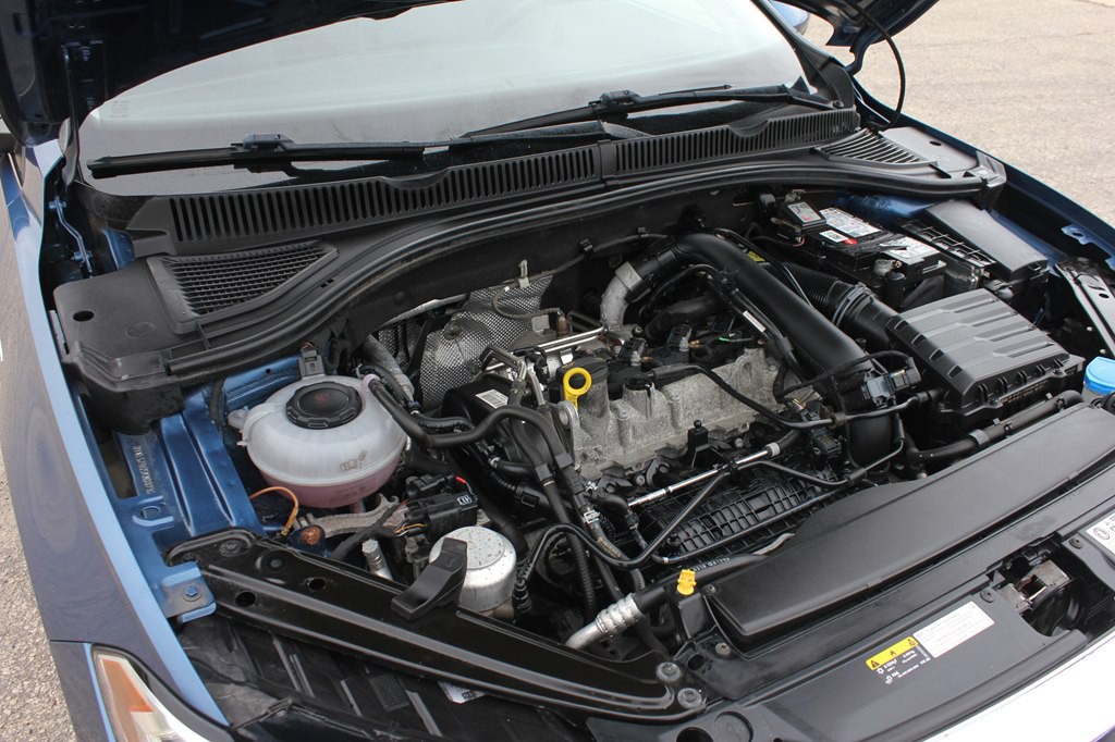 2019 Volkswagen Jetta Image 46
