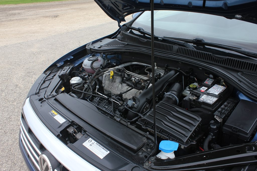 2019 Volkswagen Jetta Image 47