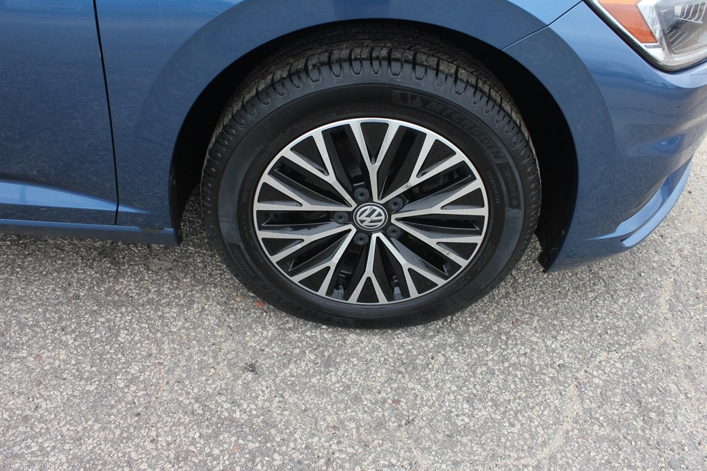 2019 Volkswagen Jetta Image 48