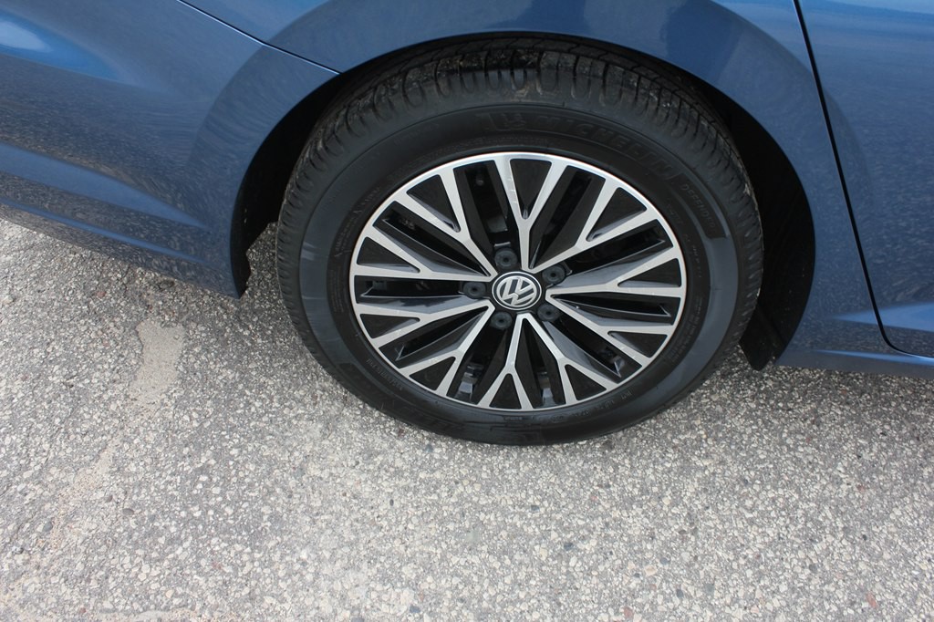 2019 Volkswagen Jetta Image 49