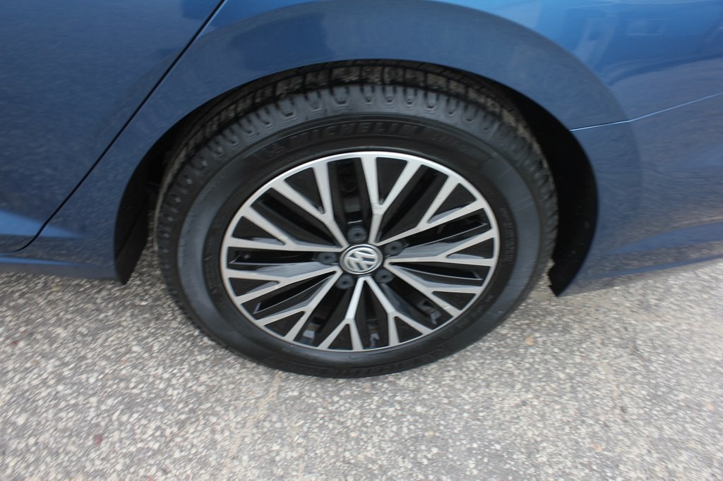 2019 Volkswagen Jetta Image 50