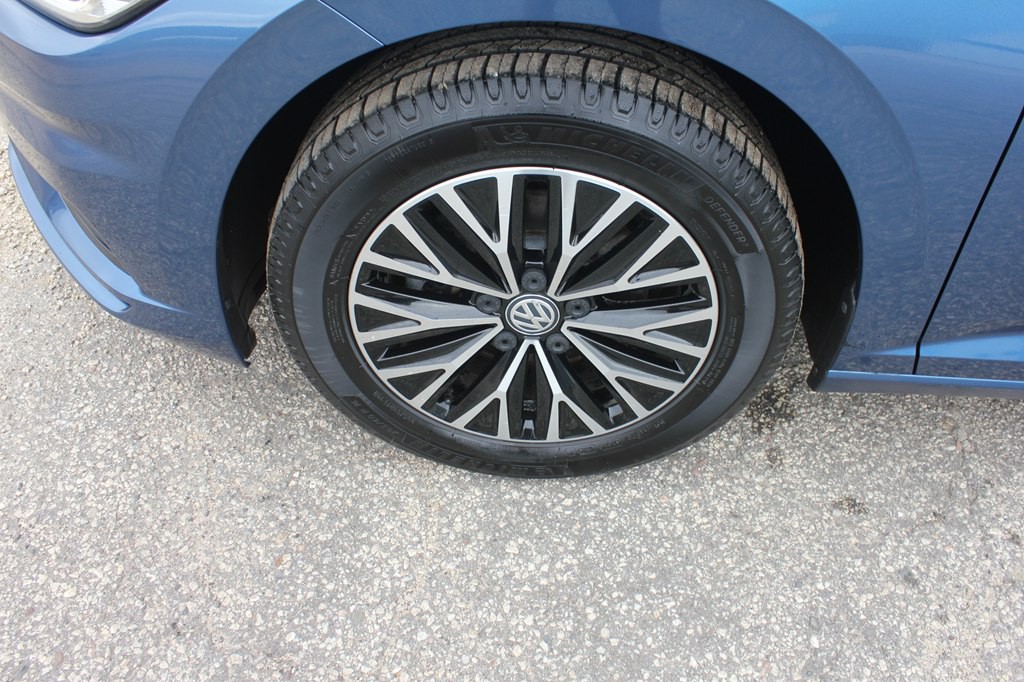 2019 Volkswagen Jetta Image 51