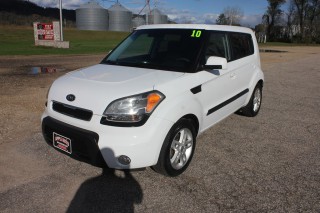 Image for 2010 Kia Soul + ID: 7730953