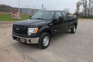 Image for 2011 Ford F-150 XL ID: 7746244