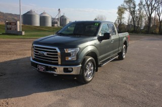 Image for 2015 Ford F-150 XLT ID: 7746339