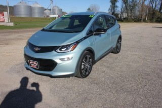Image for 2019 Chevrolet Bolt EV Premier ID: 7746625