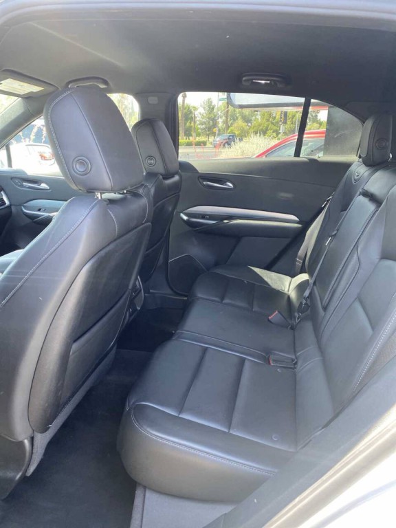 2020 Cadillac XT4 Image 6