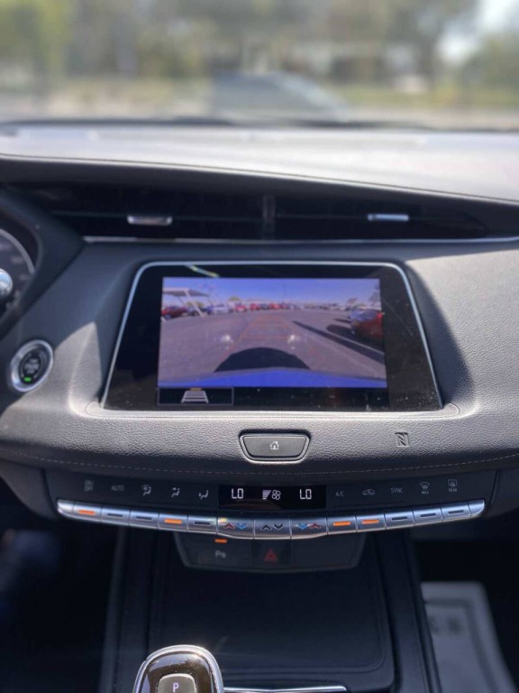 2020 Cadillac XT4 Image 10