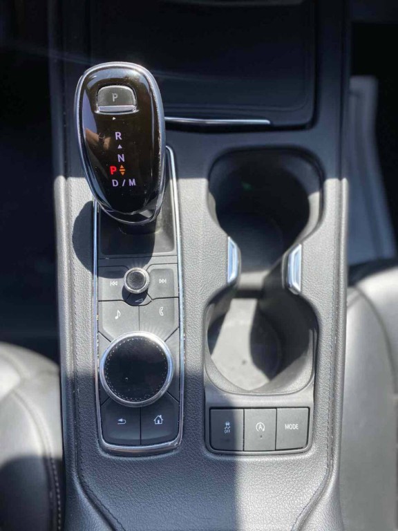 2020 Cadillac XT4 Image 11