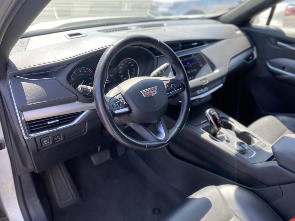 2020 Cadillac XT4 Image 14