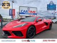 Image for 2021 Chevrolet Corvette Stingray w/1LT ID: 4636439