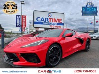 Image for 2021 Chevrolet Corvette Stingray w/1LT ID: 4636439