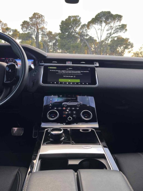 2019 Land Rover Range Rover Image 10