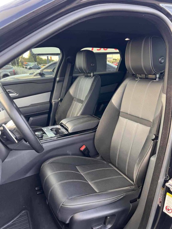 2019 Land Rover Range Rover Image 12