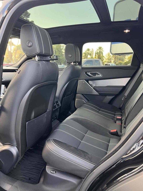 2019 Land Rover Range Rover Image 13