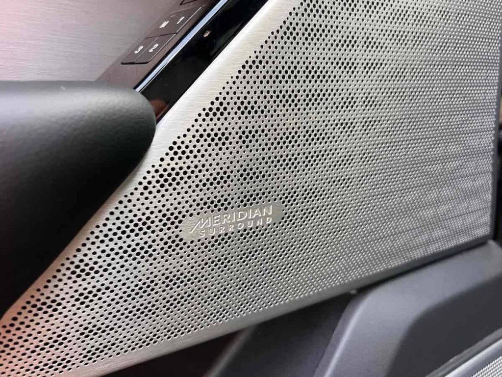 2019 Land Rover Range Rover Image 14