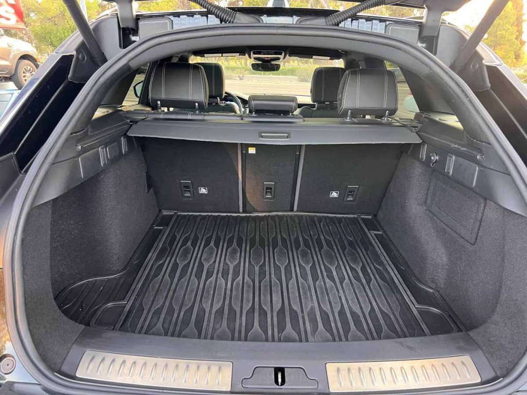 2019 Land Rover Range Rover Image 15