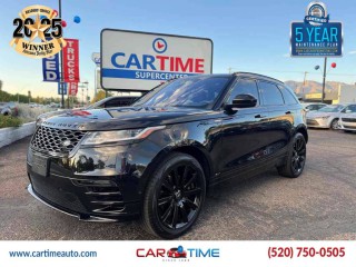 Image for 2019 Land Rover Range Rover P340 R Dynamic SE ID: 4800314