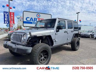 Image for 2018 Jeep Wrangler Sport S ID: 5327251