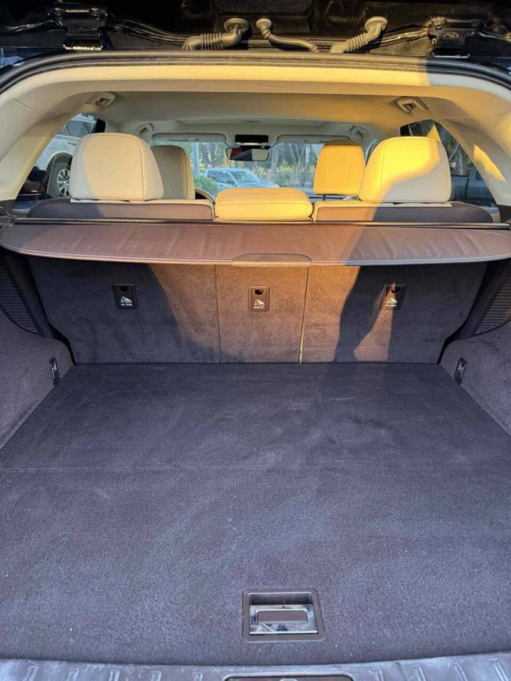 2017 Lexus RX 450h Image 11