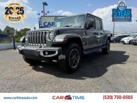 Image for 2022 Jeep Gladiator Overland Crew Cab 5.0 ft. SB ID: 5605484