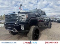 Image for 2021 GMC Sierra 2500 Denali ID: 5678961