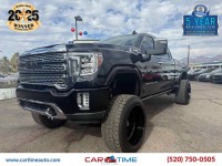 Image for 2021 GMC Sierra 2500 Denali ID: 5678961